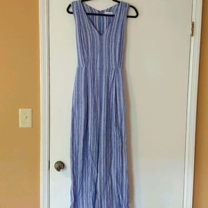 Romper with pockets!